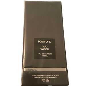 Tom Ford Oud Wood 100ml Bottle